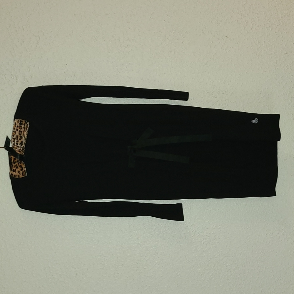 Love Moschino Midi Stretch Dress